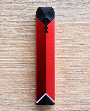 E-Cigarette pod